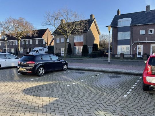 Te huur: Huis Hurksestraat 1 E in Helmond - Photo 1