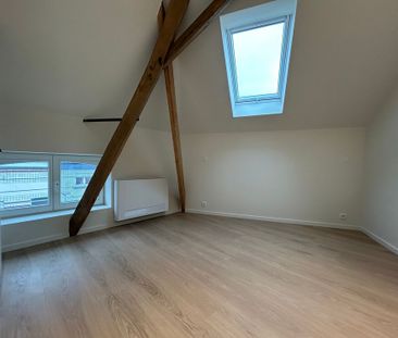 Nieuw appartement met 2 slaapkamers en terras in het hartje van Zot... - Photo 6