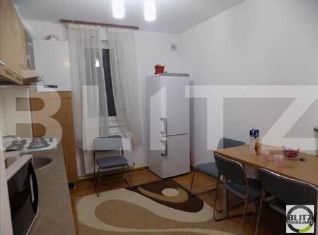 2 camere, 51 mp, mobilat modern, parcare, zona Interservisan! - Photo 5