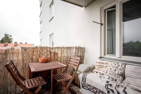 Kvistbrogatan, Bandhagen - Foto 4