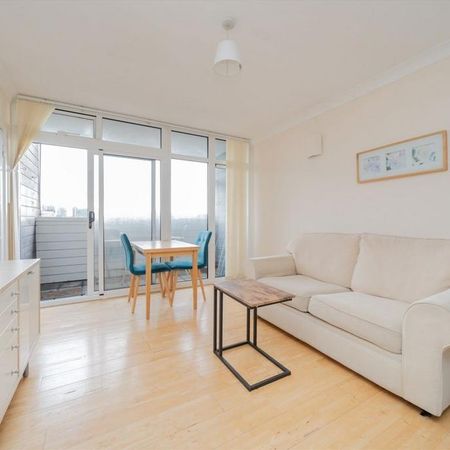 Studio to rent - Photo 4