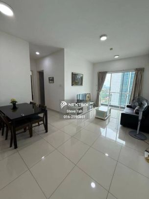 Skysuites @ Meldrum Hills - Foto 1
