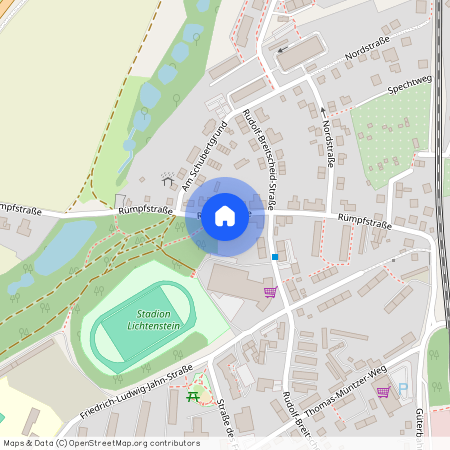 Ruempfstraße 23, 09350 Lichtenstein (Sachsen)