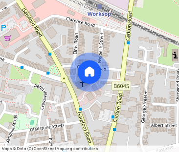 31 Overend Road, Worksop - Photo 1