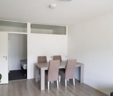 Appartement te huur: Ekingenstraat 256 1069 GZ Amsterdam - Photo 4
