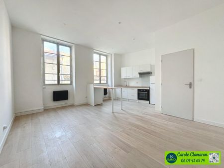 Location / Appartement T3 - Photo 3