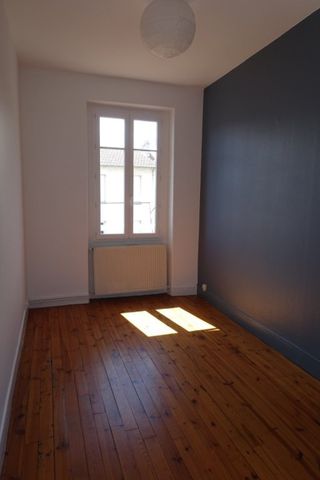 APPARTEMENT T2 A LOUER - Photo 4