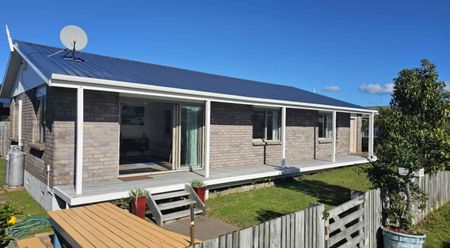 202 Graham Street Whangamata - Photo 3