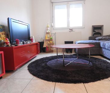 Location Appartement 3 pièces 55m² LEXY 54720 - Photo 2