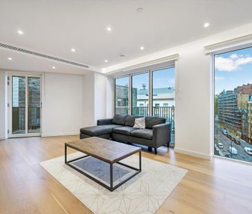 2 bedroom flat to rent - Photo 6