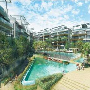 The Beverly (D21), Apartment - For Rent - Photo 2