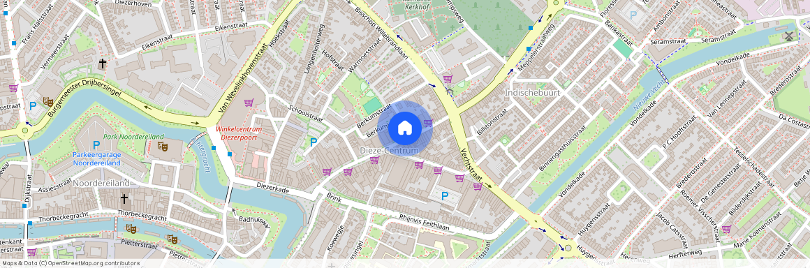 Thomas a Kempisstraat 81, 8021BK, Zwolle