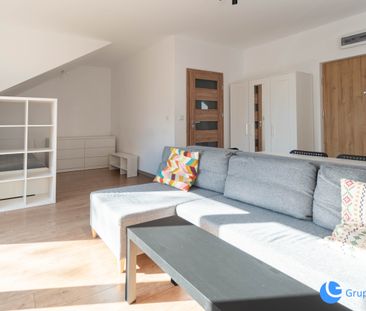 Przestronne Studio 35m2 *Chełmońskiego* od zaraz - Фото 4