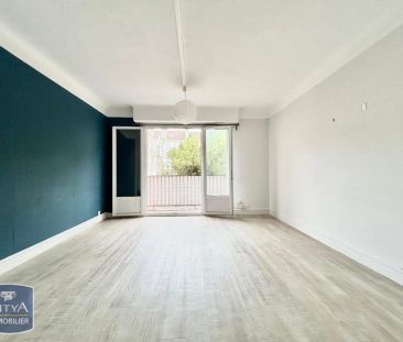 Appartement à louer 3 pièces 61.49m² - Photo 5