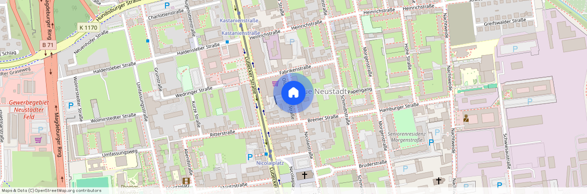 Oldenburger Straße, 39124, Oldenburger Straße    Magdeburg