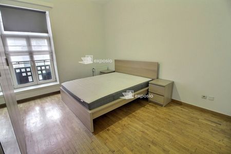 Verhuur appartement 2 kamers, 111m² - Photo 4