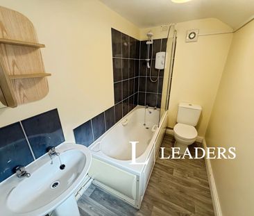 2 bedroom house to rent Munro Street, Stoke-on-Trent, ST4 - Photo 5