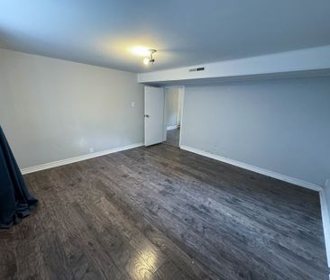 **ALL INCLUSIVE** Large 1 Bedroom Lower Unit in Welland!! - Photo 2