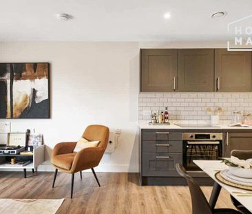 3 bedroom apartment to rent - Photo 4