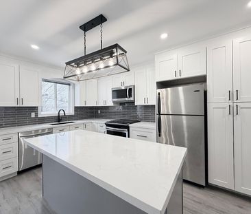 For Lease - 59 Jagges Drive Unit# Upper, Barrie, Ontario - Photo 3