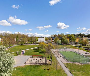 Lagmansgatan 6 C - Photo 6