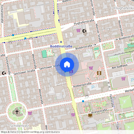 Hermannstr., Berlin, Neukölln, 12049