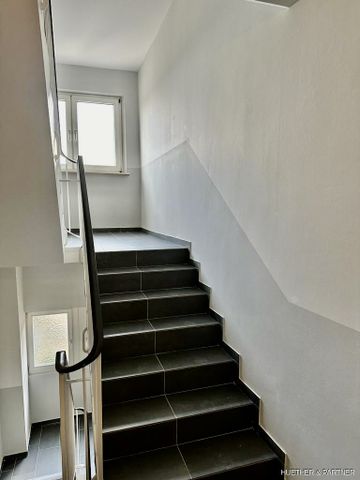 BALKON-CITY-Wohnung - Nähe Fußgängerzone + HBF!!! - Photo 2