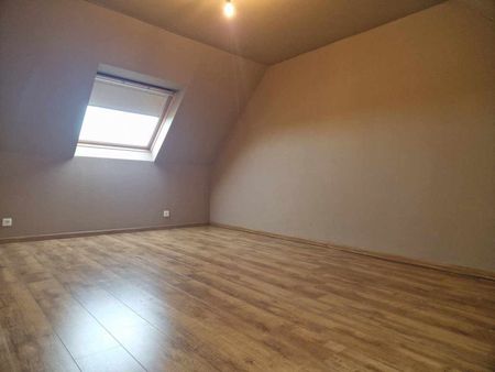 Duplex appartement met 3 slaapkamers en EPC B - Foto 5