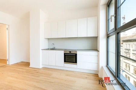 Pronájem bytu 1+kk 24 m - Fotografie 5