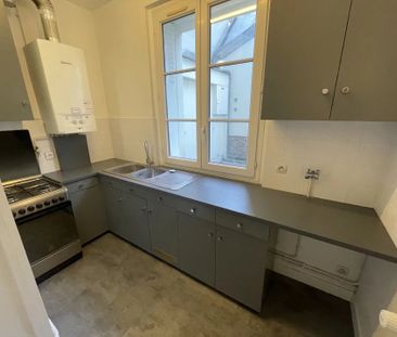 Location Appartement 1 pièce 34m² BOULOGNE BILLANCOURT 92100 - Photo 4