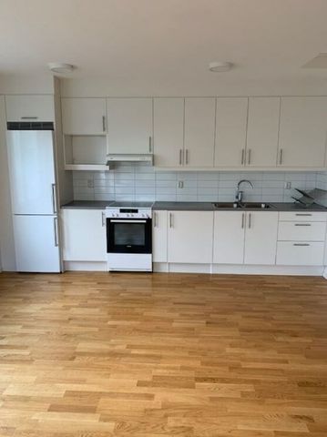 Småbrukets backe 33 - Photo 4