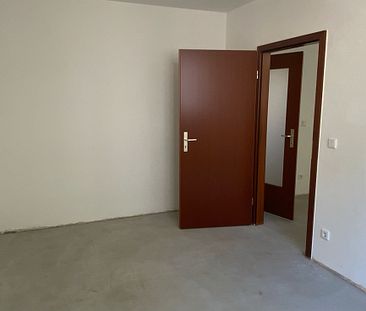 2 Zimmer Etagenwohnung - Foto 1