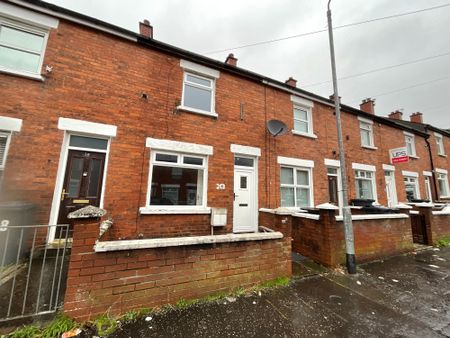 20 Glenside Parade, Belfast, BT14 8AH - Photo 3