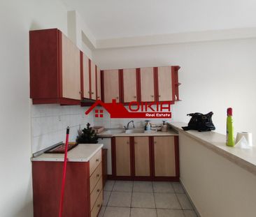 Μονοκατοικία για ενοικίαση Καλλιθέα (Βόλος) - Φωτογραφία 3