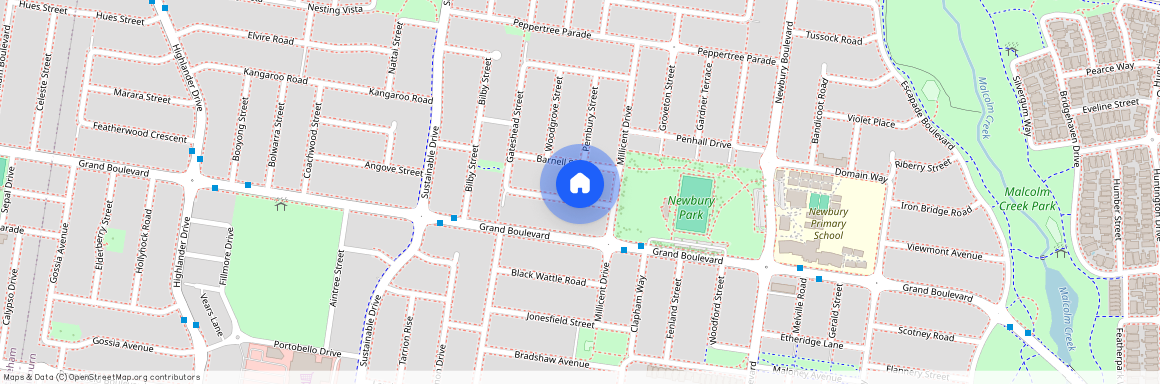 8 Gateshead Street, VIC 3064, Craigieburn