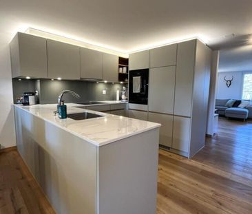 Moderne 100m² Wohnung in Wallisellen - Photo 1