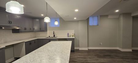 For Lease - 17 Mistyglen Crescent Unit# #BSMT, Brampton, Ontario - Photo 4