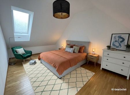 *2-Zimmerwohnung mit Balkon Nähe Zentrum - Bad Waltersdorf* - Photo 2