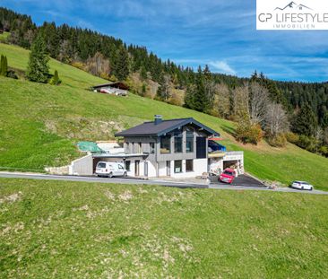 Alpine Neubauwohnung mit Freizeitwohnsitz - Foto 3