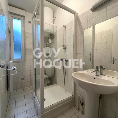 Studio rénové au centre-ville de Juvisy - Photo 4