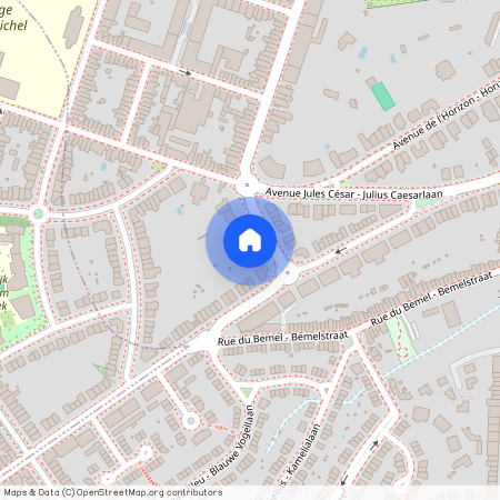 Woluwé-Saint-Pierre