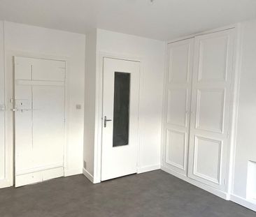 Location Appartement 3 pièces 48m² - Photo 1