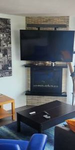 Furnished Yaletown 1 bedroom -Short term housing - Photo 4