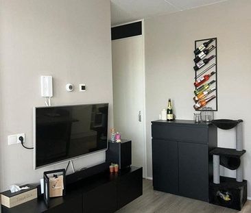 Te huur: Appartement Letterhout 92 in Zaandam - Foto 2