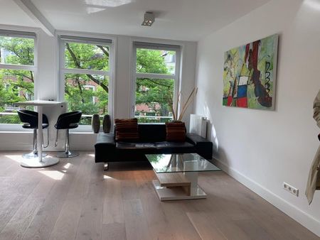 Te huur: Appartement Da Costastraat in Amsterdam - Foto 5