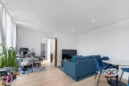 1 bedroom flat to rent - Photo 2