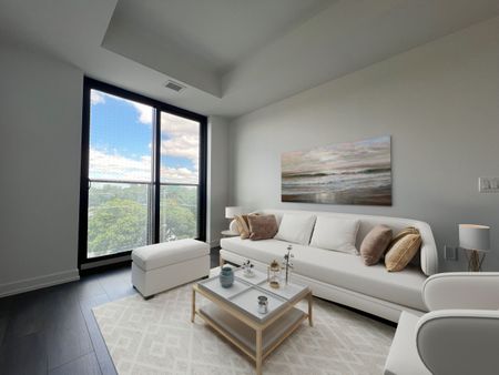 For Lease - 801 The Queensway N/A Unit# 523, Toronto, Ontario - Photo 2