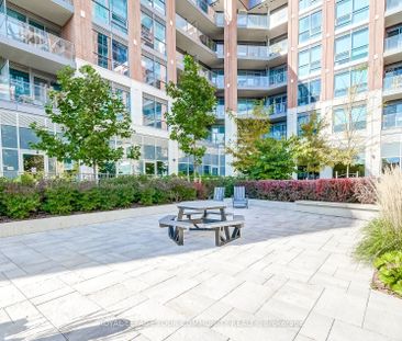 For Lease - 31 Tippett Road Unit# 1405, Toronto, Ontario - Photo 3