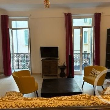 Location Appartement 4 pièces 88m² NICE 06300 - Photo 1