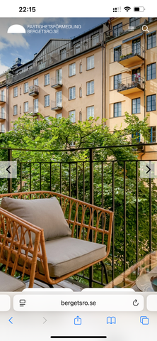 Sankt Eriksplan, Stockholm - Foto 2